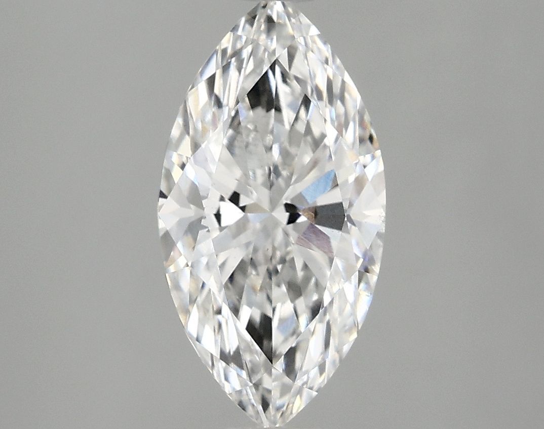 2.05 ct. marquise Lab Grown Diamond front image