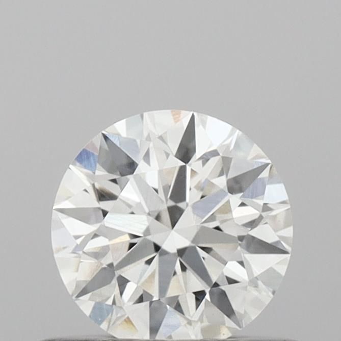 0.49 ct Round diamond