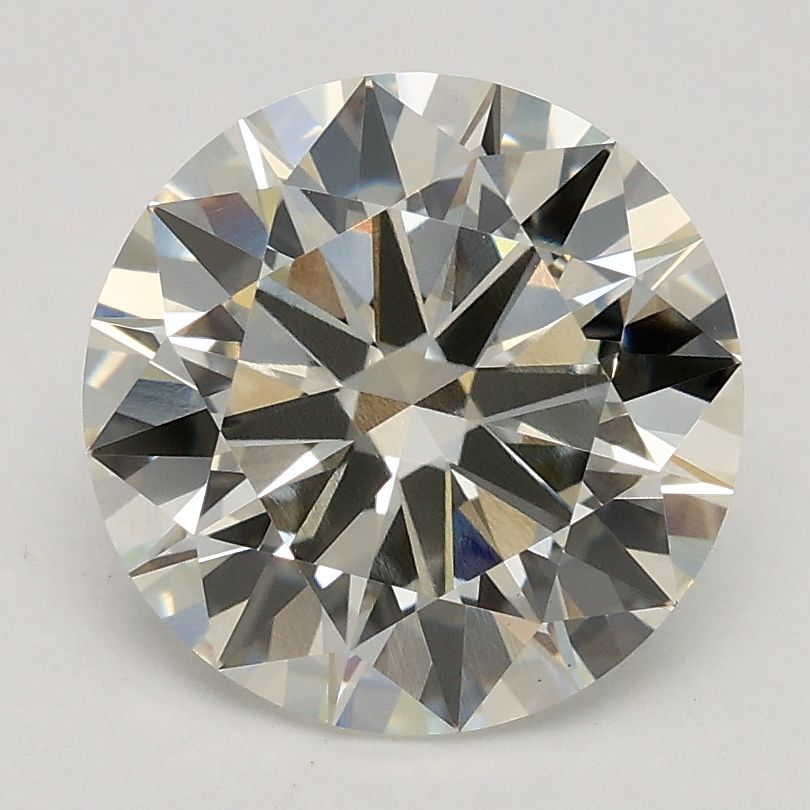 1.81 ct. round Lab Grown Diamond front image