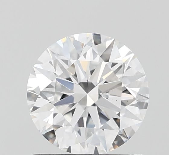 1.04 ct. round Lab Grown Diamond front image