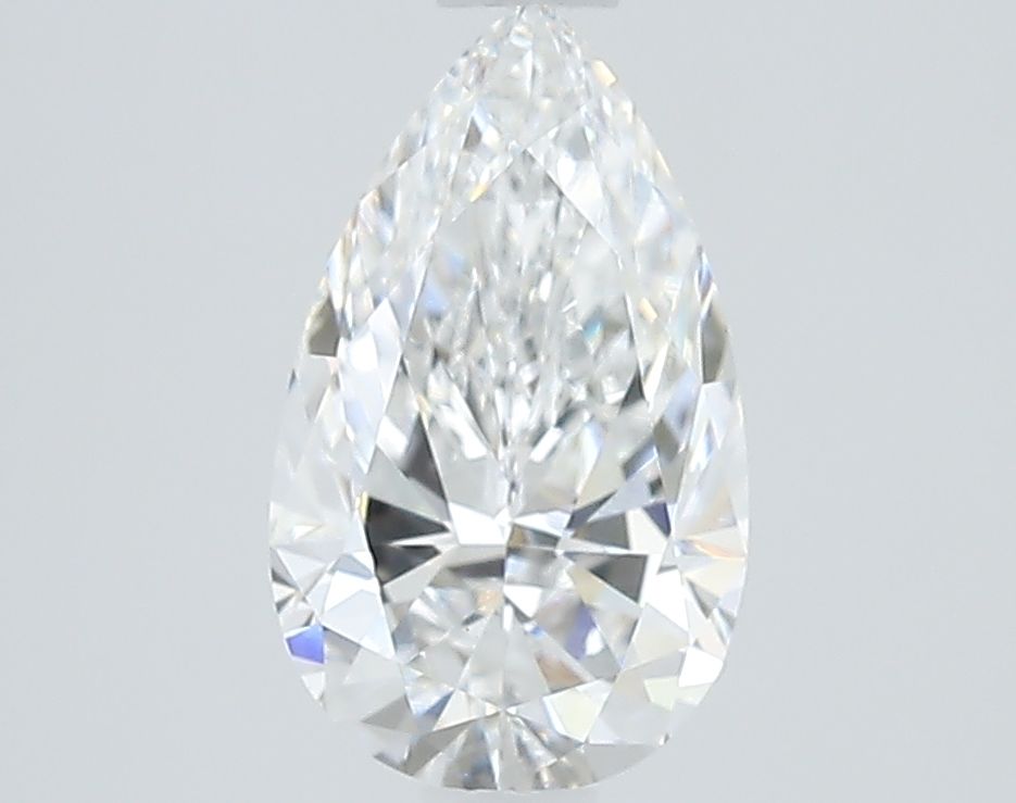 1.59 ct. pear Lab Grown Diamond front image