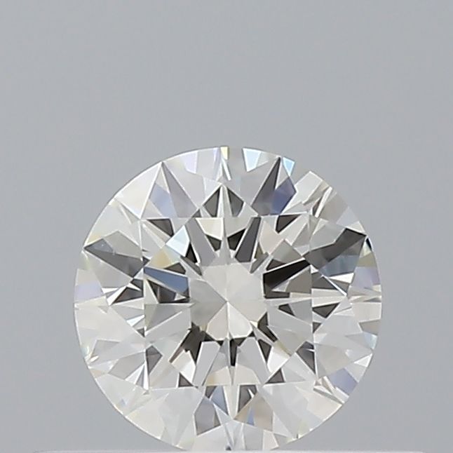 0.33 ct Round Diamond