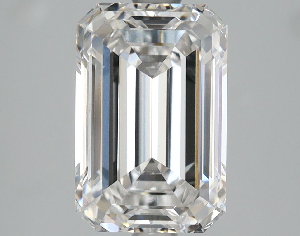 3.07 Carat