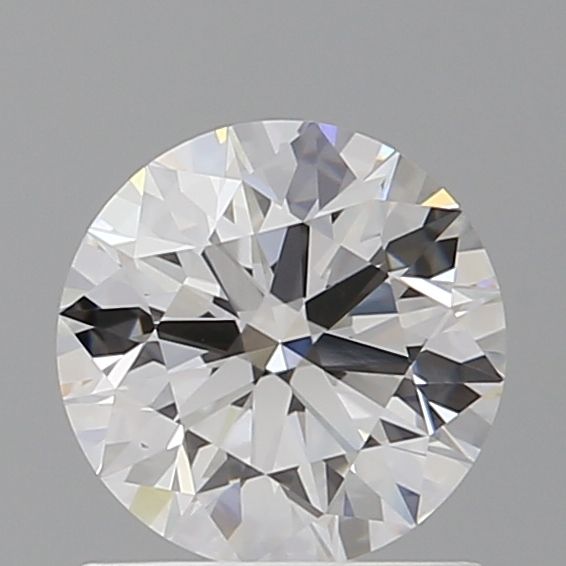1.09 ct. round Lab Grown Diamond front image