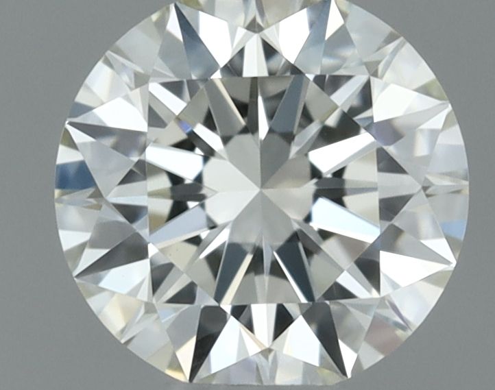 0.32 ct Round diamond