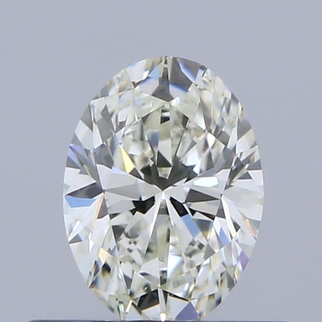 0.40 ct Oval diamond