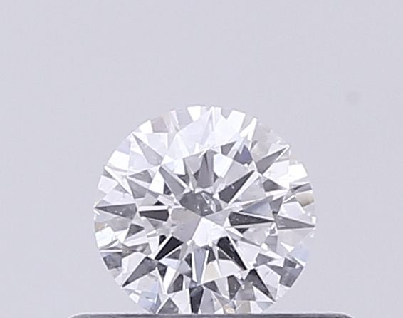 0.3 ct Round Diamond