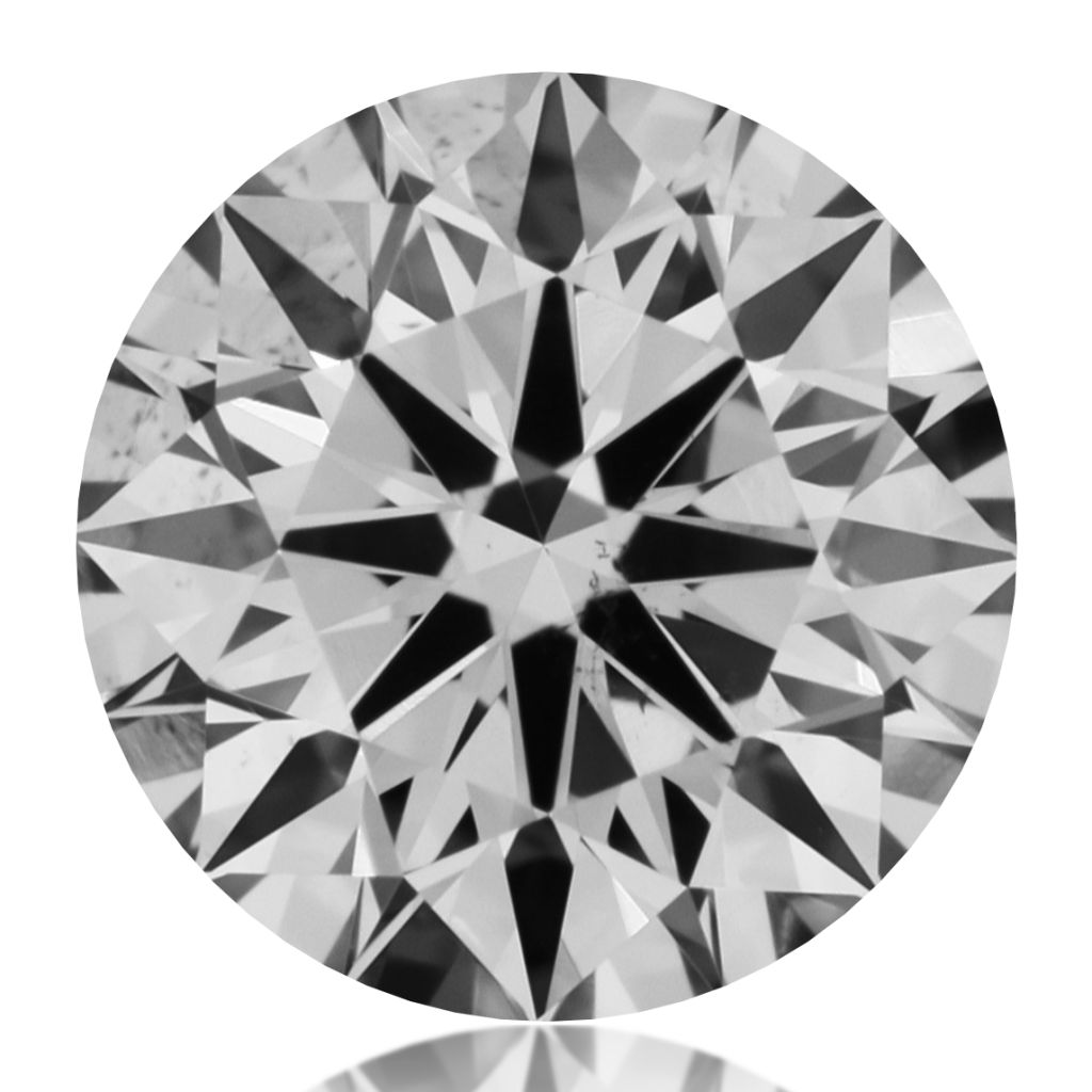 0.3 ct Round Diamond