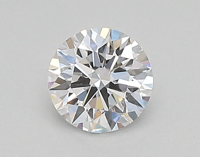 0.32 ct lab-grown Round Diamond