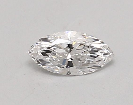 0.37 ct lab-grown Marquise Diamond