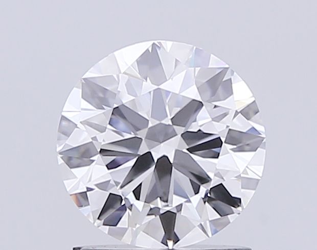 1.02 ct. round Lab Grown Diamond front image