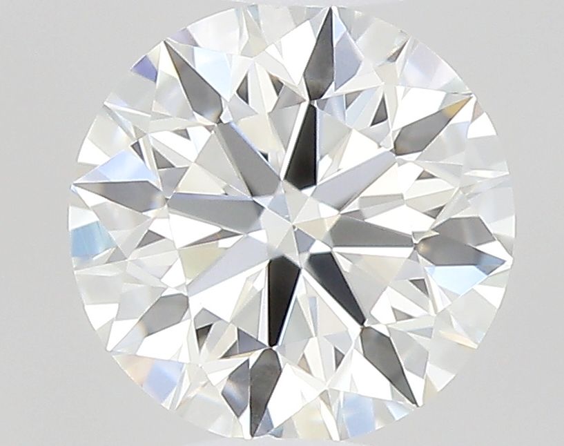0.40 ct Round diamond