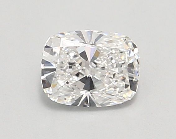 0.74 ct lab-grown Cushion modified Diamond