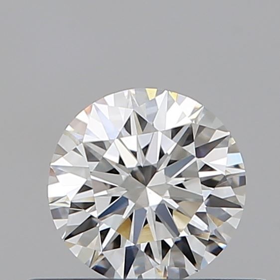 0.40 ct Round diamond