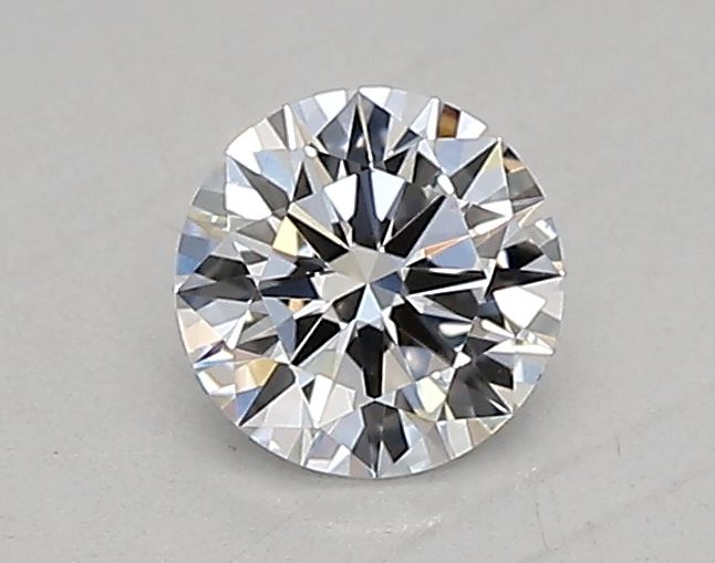 0.32 ct lab-grown Round Diamond