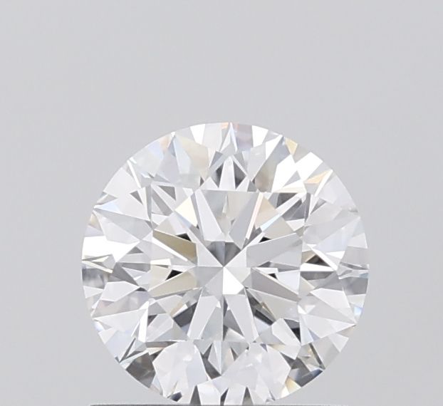 1.02 ct. round Lab Grown Diamond front image
