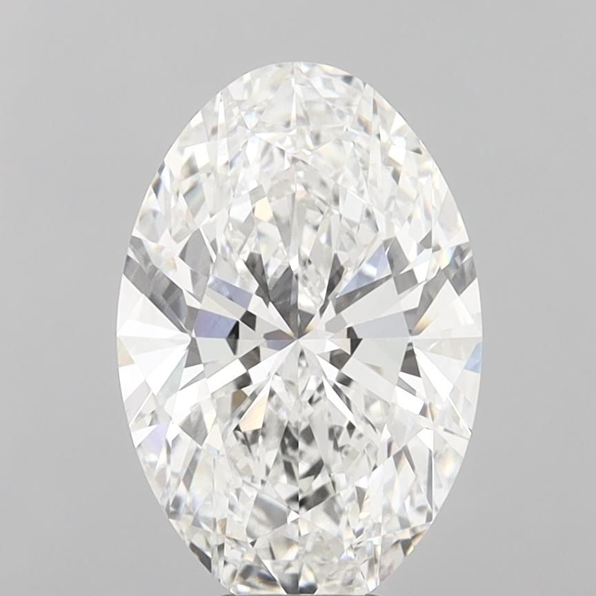 7.54 Carat