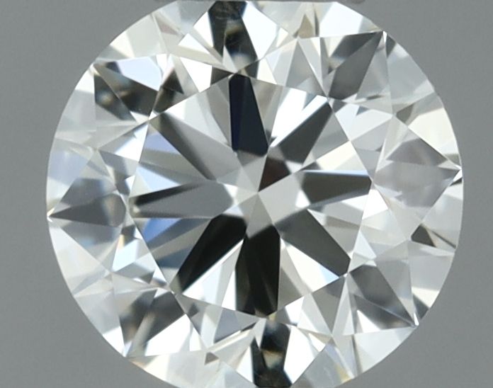 0.30 ct Round diamond