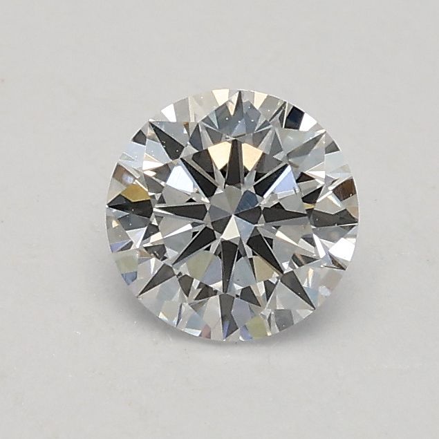 0.32 ct lab-grown Round Diamond