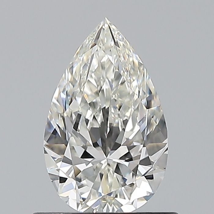 0.72 ct Pear diamond