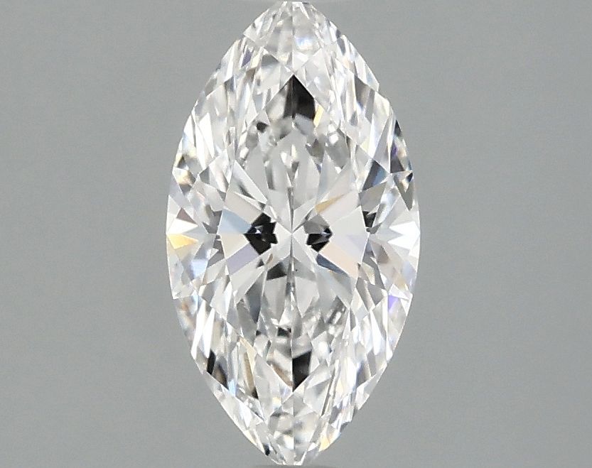 1.05 ct. marquise Lab Grown Diamond front image