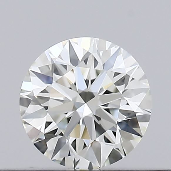 0.23 ct Round Diamond