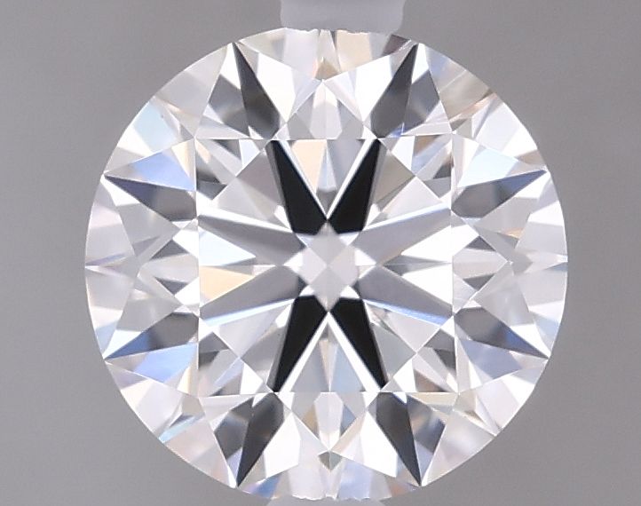 1.09 ct. round Lab Grown Diamond front image