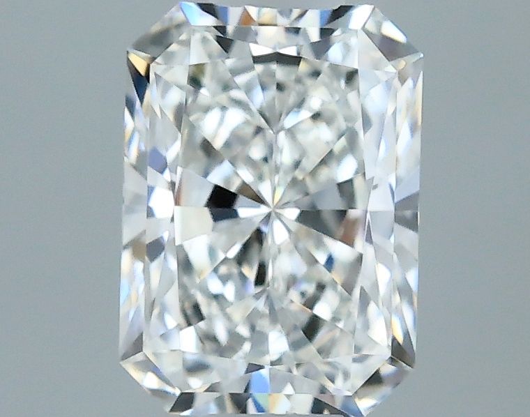 0.40 ct Radiant diamond