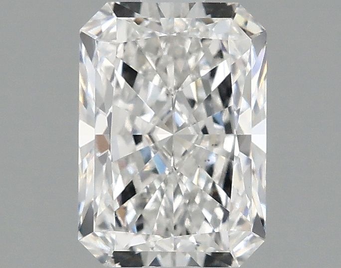 1.51 ct. radiant Lab Grown Diamond front image