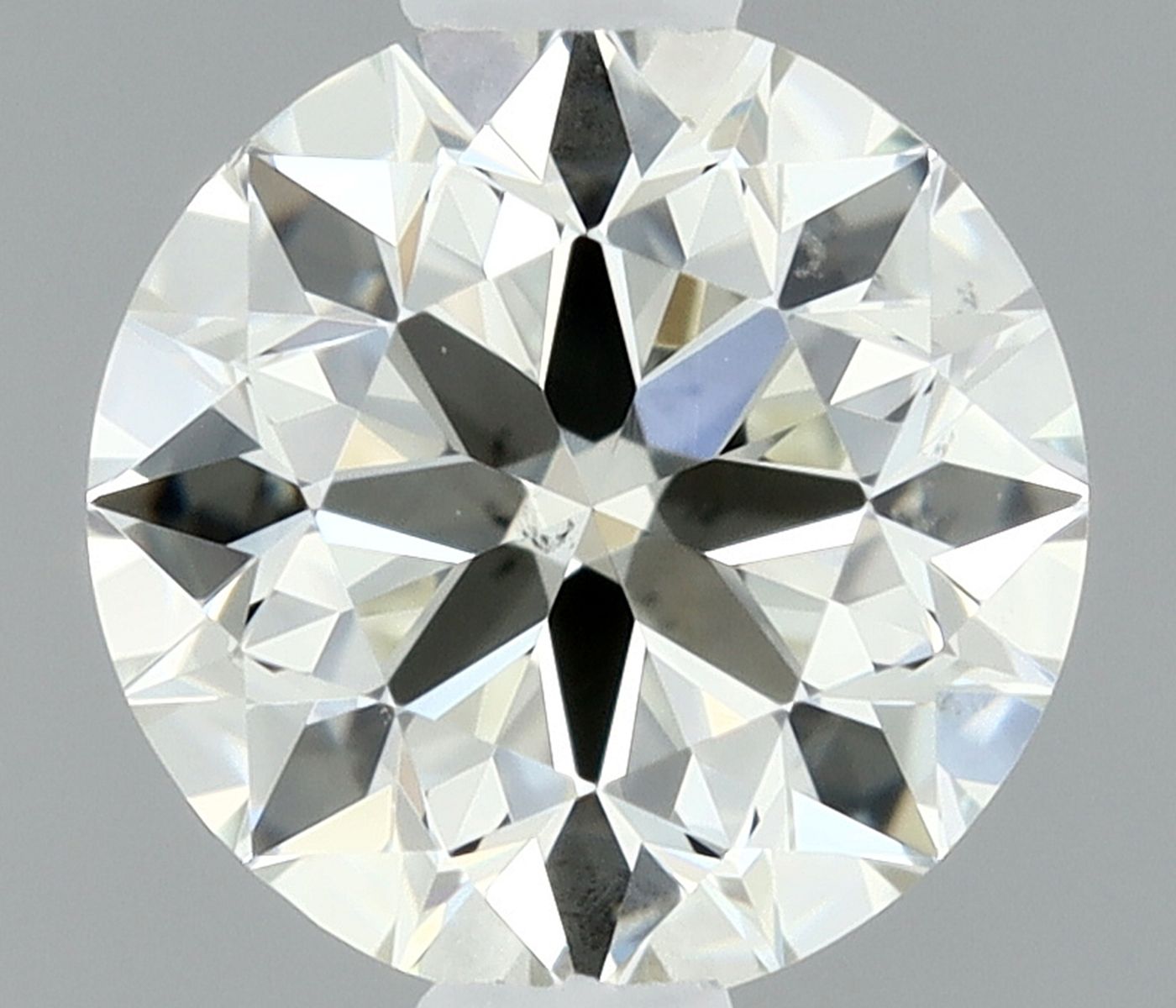 0.5 ct Round Diamond