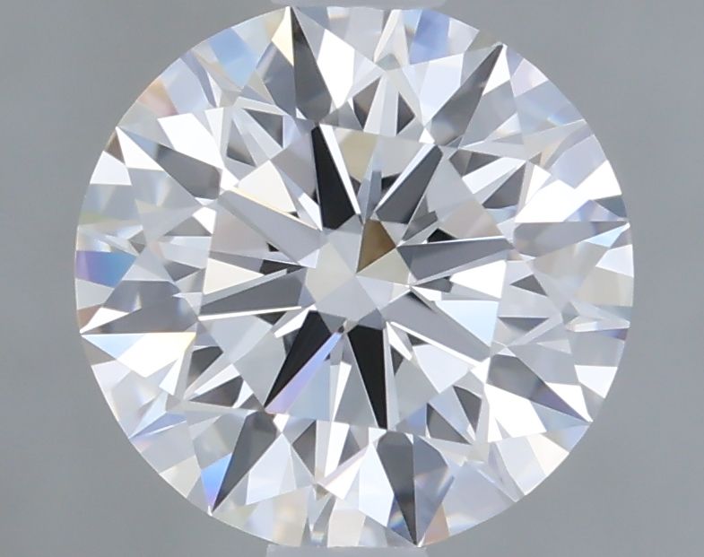 1.05 ct. round Lab Grown Diamond front image