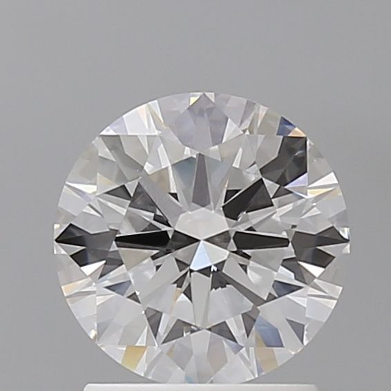 1.59 ct. round Lab Grown Diamond front image