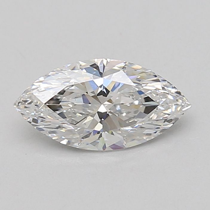 1.09 ct. marquise Lab Grown Diamond front image