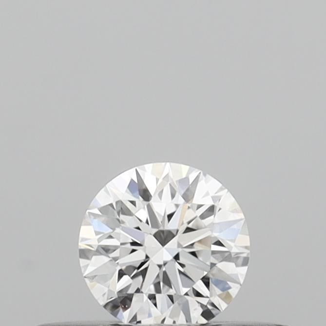0.18 ct Round Diamond
