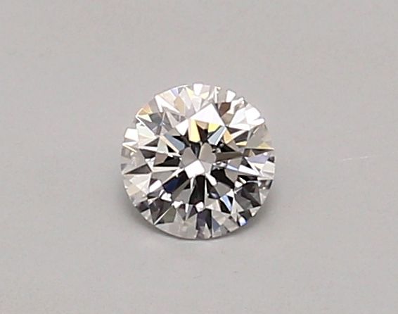 0.29 ct lab-grown Round Diamond