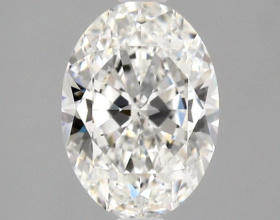 1.50 ct Oval diamond