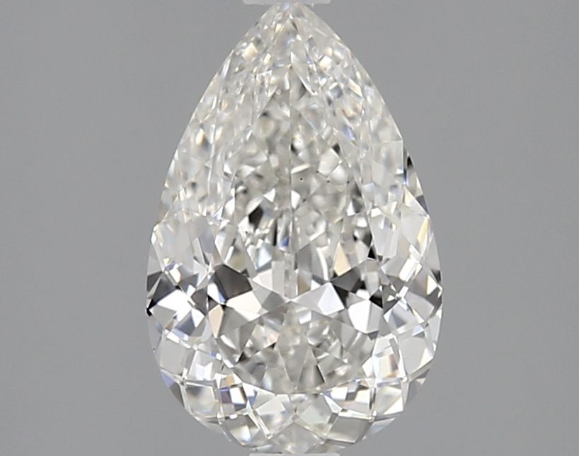 1.10 ct Pear diamond
