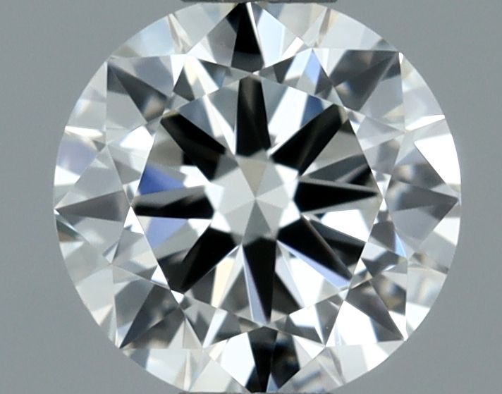 0.50 ct Round diamond