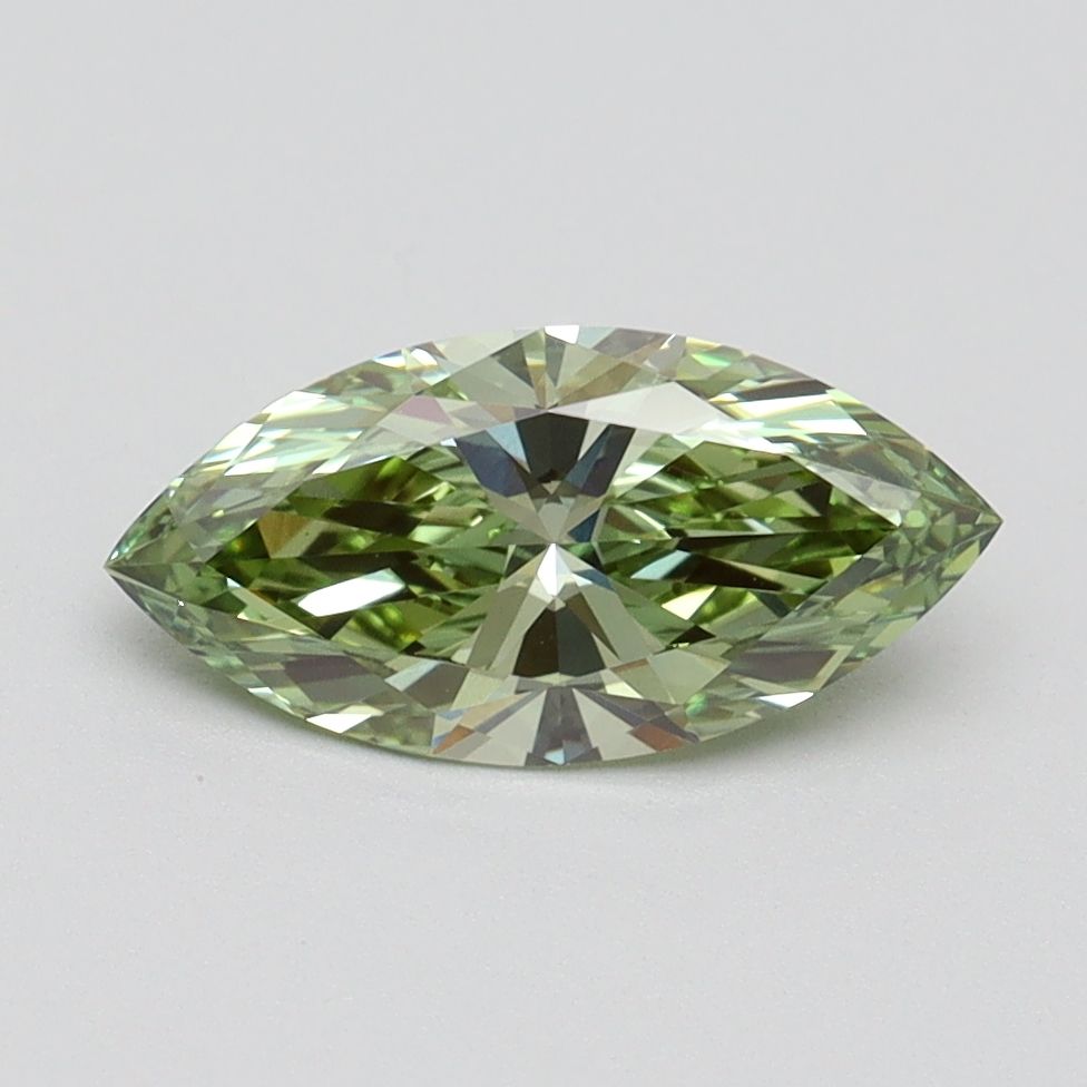 1.03 ct. marquise Lab Grown Diamond front image