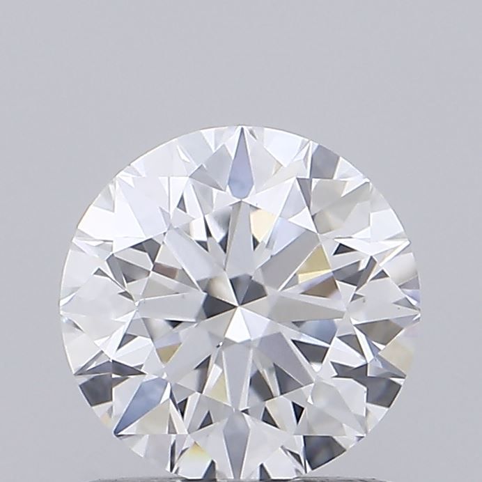 1.02 ct. round Lab Grown Diamond front image