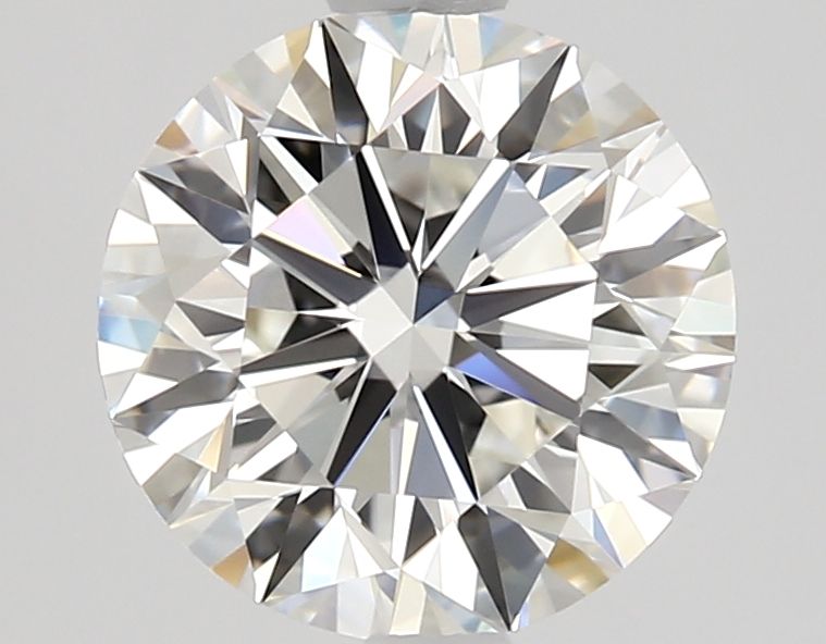 1.70 ct Round diamond