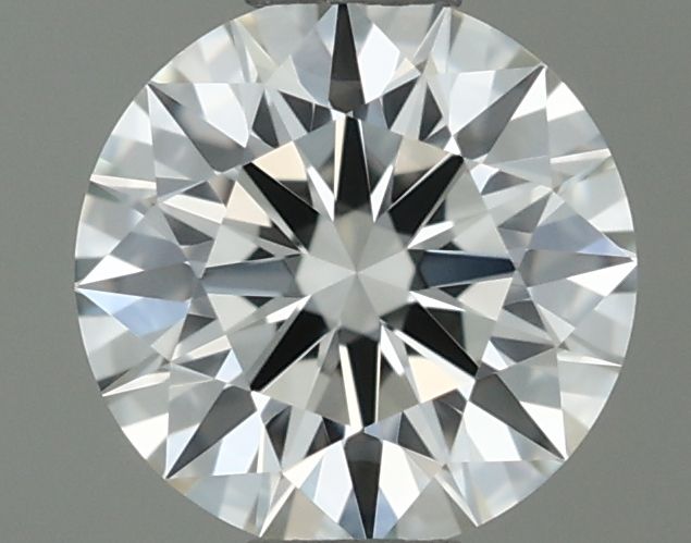 0.40 ct Round diamond