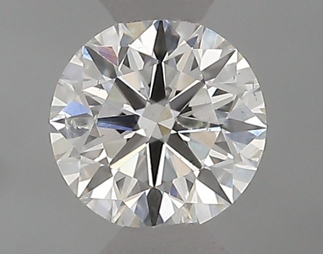 0.31 ct Round Diamond