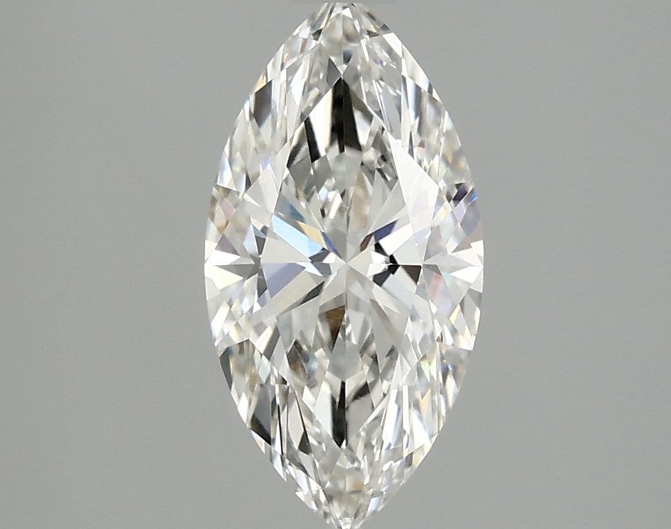 1.51 ct Marquise diamond