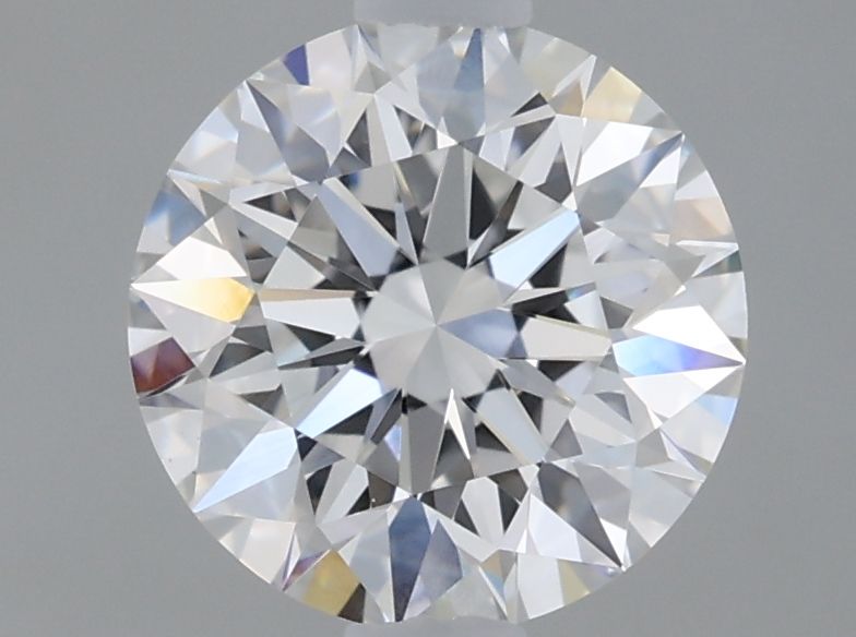1.10 ct. round Lab Grown Diamond front image