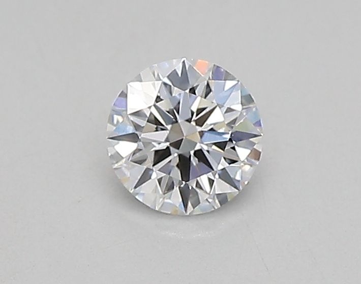0.26 ct lab-grown Round Diamond