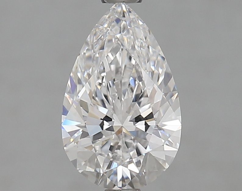 1.53 ct. pear Lab Grown Diamond front image
