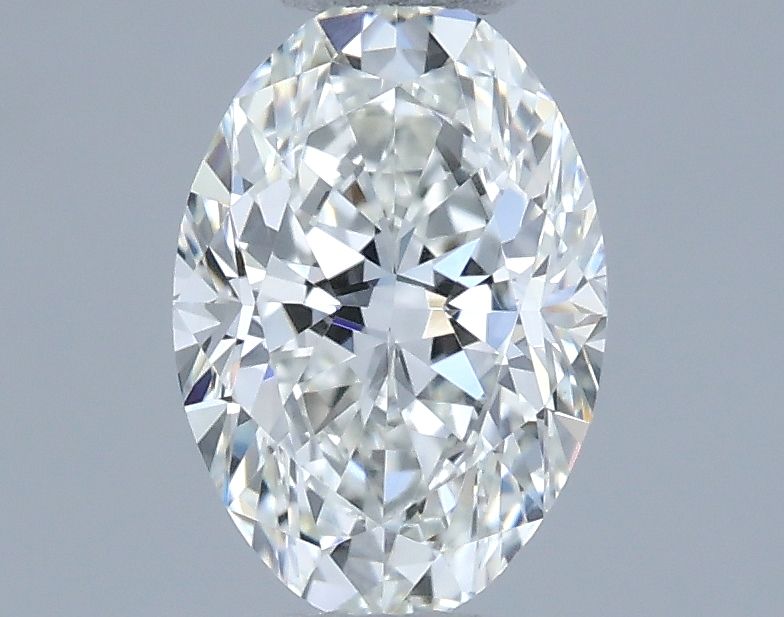 0.70 ct Oval diamond