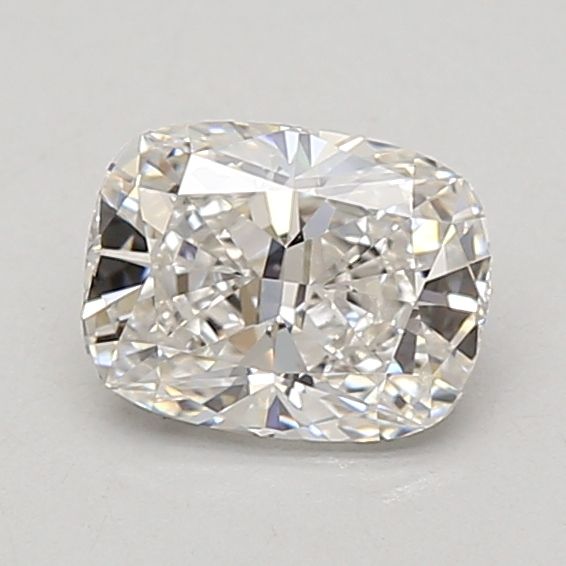 1.03 ct lab-grown Cushion modified Diamond