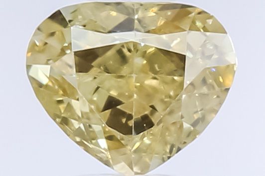 0.51 ct Rose Diamond